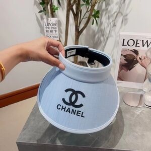 <AUTHENTIC>CHANEL Hat